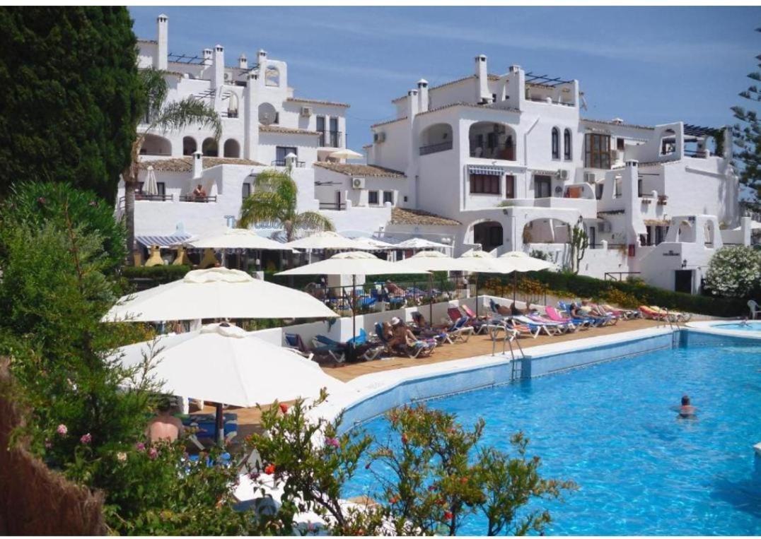 Pueblo Evita Holiday เบนัลมาเดนา ภายนอก รูปภาพ